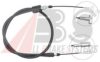 IVECO 504201383 Cable, parking brake